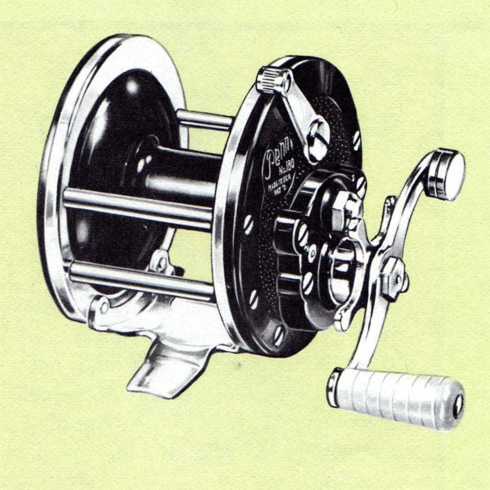 Penn Reel Model List - ORCA Penn Reel Model List - ORCA